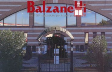 Tipografia Balzanelli